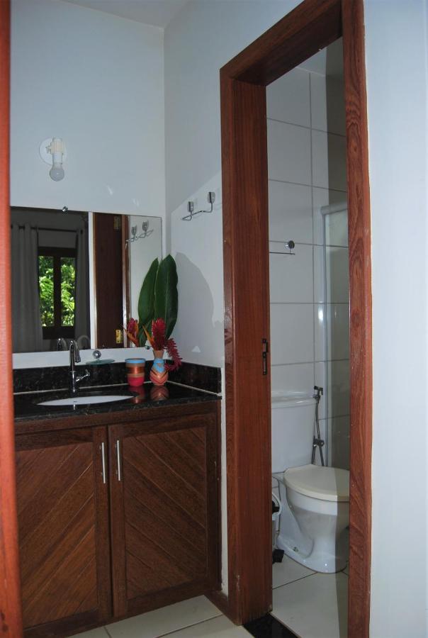 Bahia Bonita Flat Apart otel Itacaré Dış mekan fotoğraf