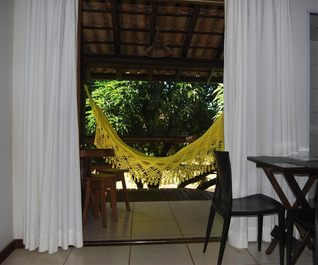 Bahia Bonita Flat Apart otel Itacaré Dış mekan fotoğraf