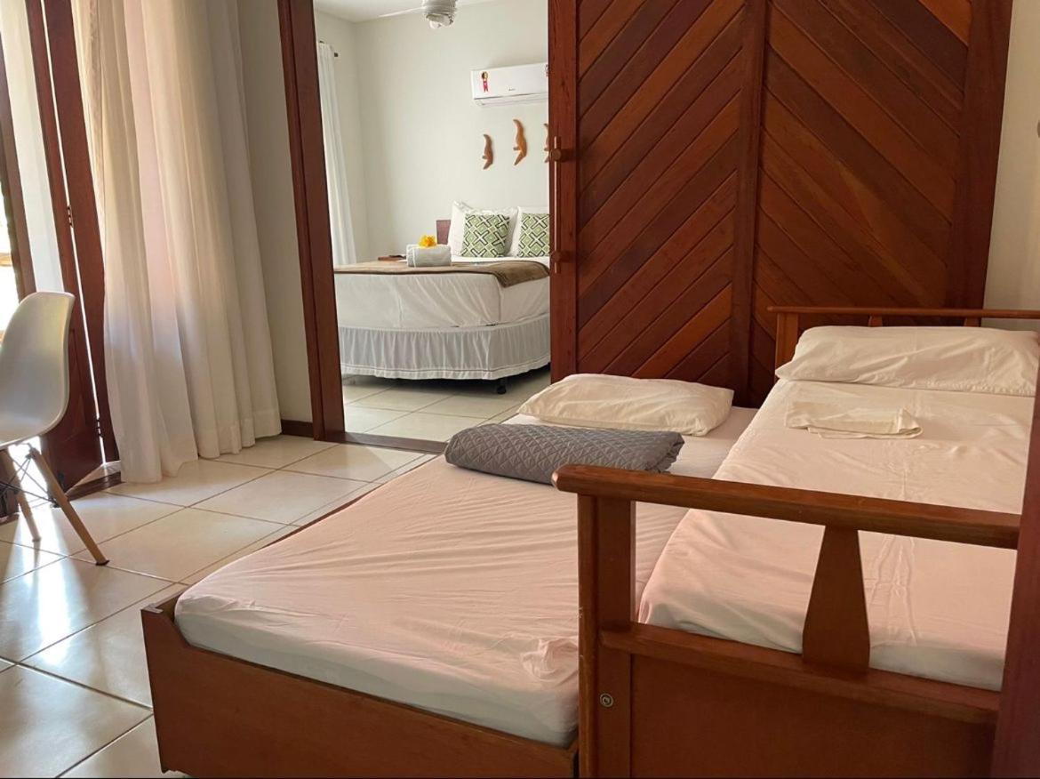 Bahia Bonita Flat Apart otel Itacaré Dış mekan fotoğraf