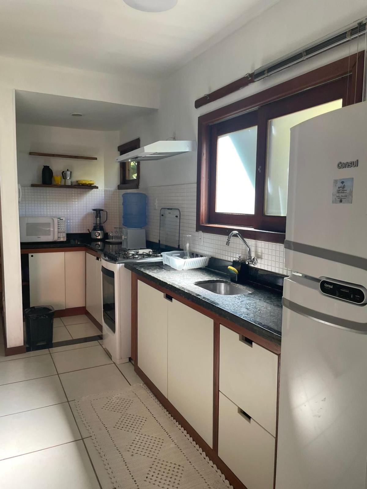 Bahia Bonita Flat Apart otel Itacaré Dış mekan fotoğraf