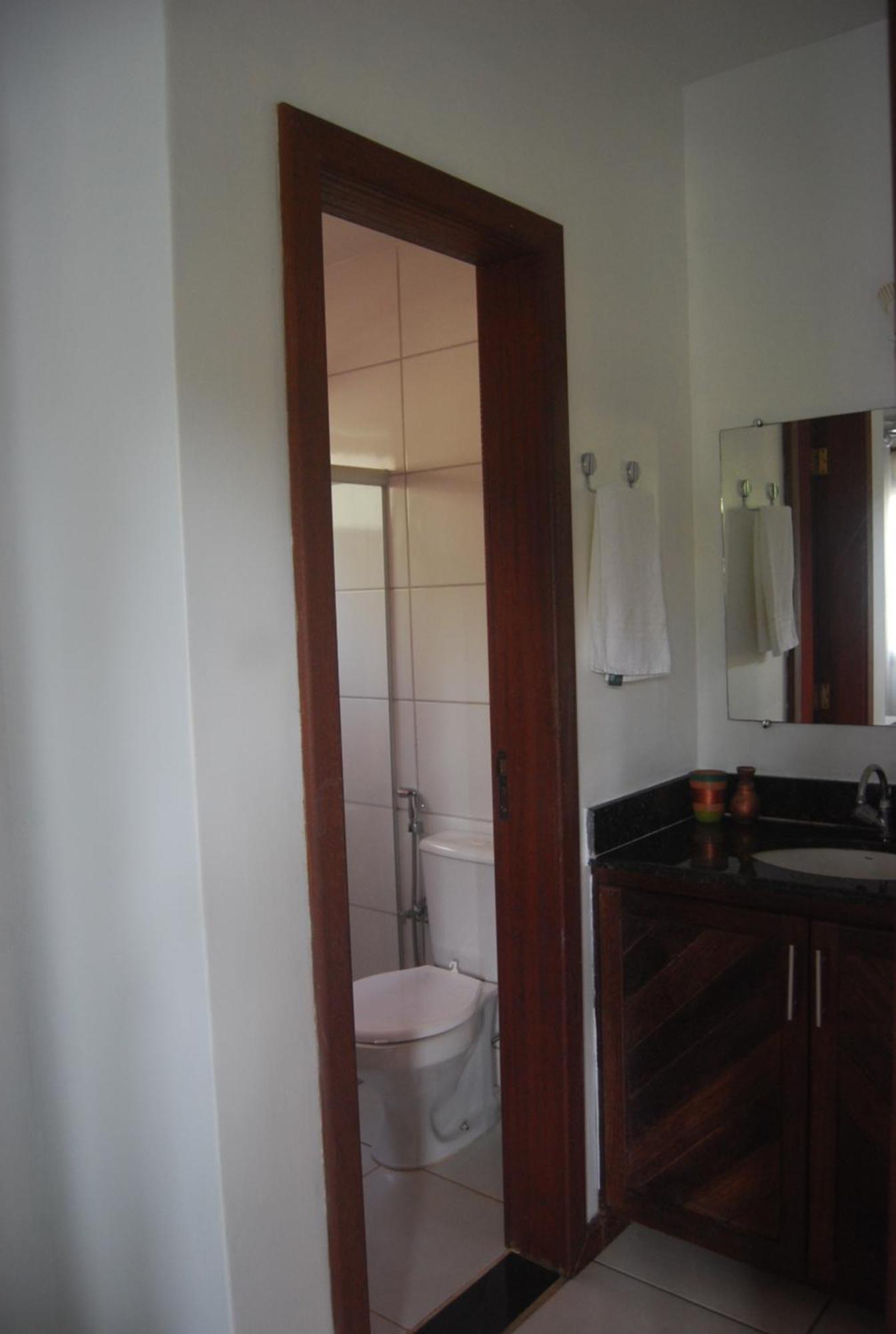 Bahia Bonita Flat Apart otel Itacaré Dış mekan fotoğraf
