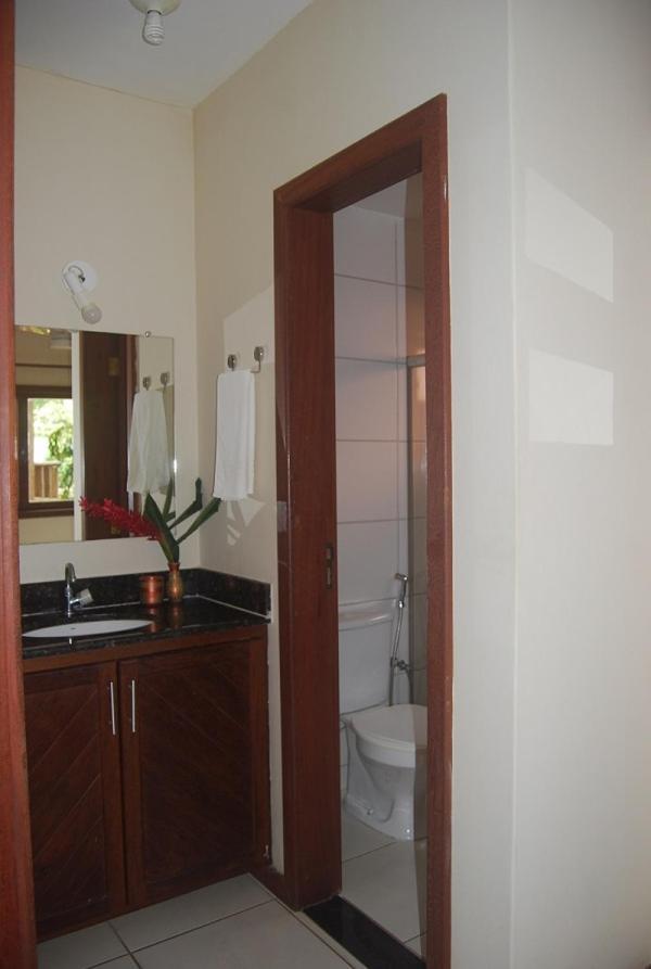 Bahia Bonita Flat Apart otel Itacaré Dış mekan fotoğraf