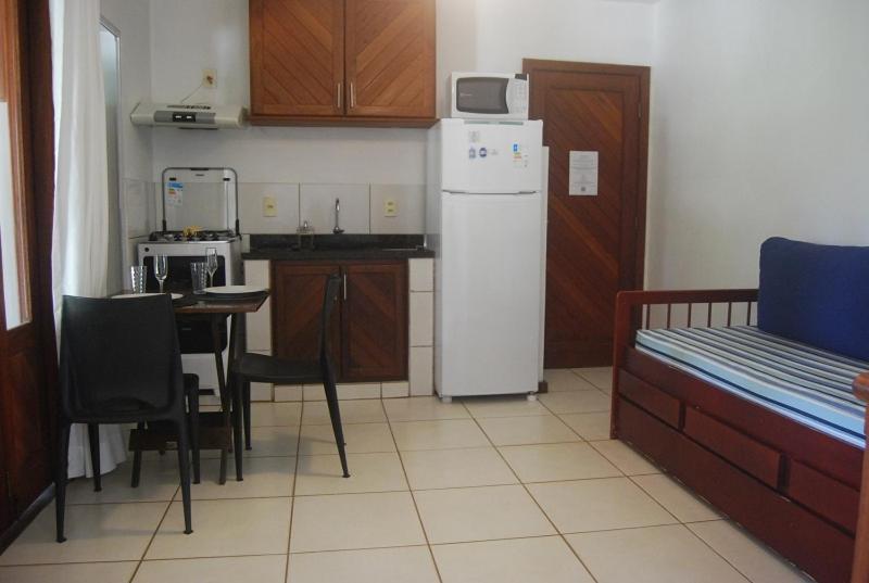 Bahia Bonita Flat Apart otel Itacaré Dış mekan fotoğraf