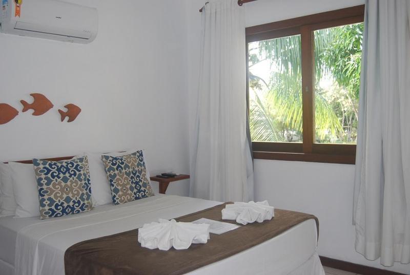 Bahia Bonita Flat Apart otel Itacaré Dış mekan fotoğraf