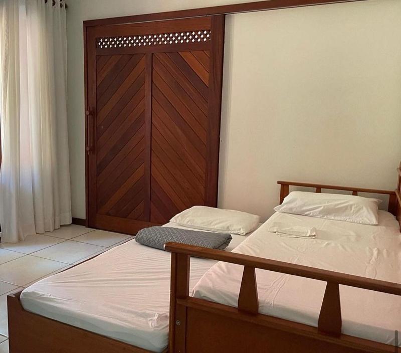 Bahia Bonita Flat Apart otel Itacaré Dış mekan fotoğraf